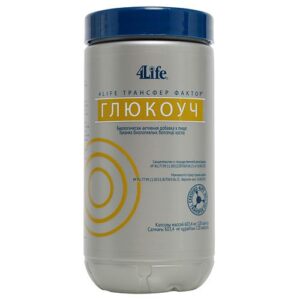 4Life Трансфер Фактор™ ГлюКоуч