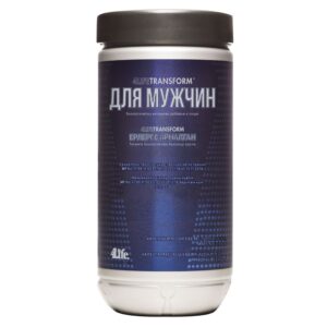 4LifeTransform® для мужчин